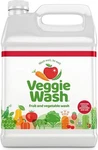 Veggie Fruit And Vegetable Wash, Ideal For 128 Fl Oz (pack Of 1). Fixed Price $52.70.
