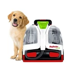 Rug Doctor Pet Portable Spot Cleaner, 2X Suction Power, Lightweight Carpe.... Fixed Price $140.13.