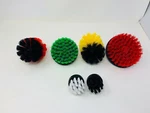 Drillbrush Ultimate Variety Kit, 6 Pieces. Fixed Price $23.05.