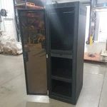 Middle Atlantic Products WRK-40SA-32 Electrical Enclosure, 40SP/32D Used. Fixed Price $299.99.