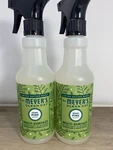 2 Pack- Mrs Meyer's Iowa Pine Multi-surface Everyday Cleaner, 16OZ. Fixed Price $14.97.