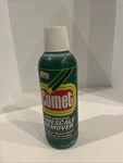 Vintage 1993 Comet Non-abrasive Limescale Remover Made Italy Discontinued. Fixed Price $28.00.