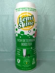 Lemi Shine Dish Detergent Booster - Fresh Lemon 20 Oz. Fixed Price $8.99.