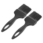 Uxcell 2 Pcs Anti Static Esd Plastic Handle Nylon Lab Cleaning Brushes .... Fixed Price $15.68.