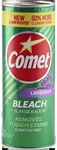 Comet Lavender Non Abrasive Cleaning Powder Pack Of 5 21 Ounce Total. Fixed Price $11.19.