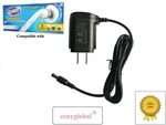 Ac Adapter For Clorox Brand Scrubtastic Power Scrubber Battery Cleaner Charger. Fixed Price $7.45.