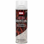 Sem 77793 Xxx Specialty Adhesive Remover, Solvent Based Gel, 20 Oz Aerosol. Fixed Price $31.43.