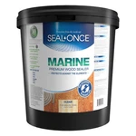 Sealonce Marine Premium Wood Sealer Waterproof Sealant Stain And Seale.... Fixed Price $442.02.