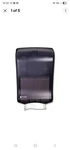 San Jamar T1100TBK Lever Roll Towel Dispenser Black Pearl. Fixed Price $29.99.