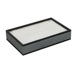 Tennant 1037209AM, Panel Filter (62 Pleats) (replaces 375210, 1037209). Fixed Price $260.09.