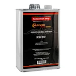 Custom Shop KW901 Automotive Grease And Wax Remover Gallon Surface Prep Cleaner. Fixed Price $49.99.