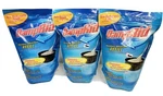 Damp Rid FG30K Moisture Absorber Refill, Resealable 42 Oz Bags.. Fixed Price $33.99.