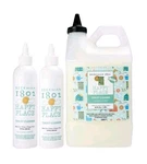 *beekman 1802 Happy Place 64 Oz. Toilet Cleaner Set - Eucalyptus Scented. Fixed Price $34.00.