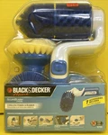 Black & Decker S700 Vintage Scumbuster Xtreme Cordless Power Scrubber *brand New. Fixed Price $49.97.