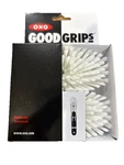 Oxo Good Grips Squirt Soap Dispensing Scrub Brush Refill 2/PK New Box. Fixed Price $10.80.