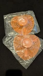 Urinal Cake Lot Of Betco Smartscreen Orange Citrus Bouquet #RLB8234. Fixed Price $6.00.