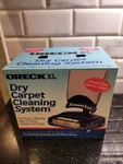 Oreck Xl Dry Cleaning System Deep Product Spray For Carpets & Rugs. Fixed Price $24.95.