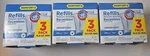 Boxes Of Humydry Moisture Absorber Pack Refill (3X15.9 Oz.), Unscented. Fixed Price $39.99.