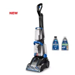 Bissell Turboclean Upright Carpet & Upholstery Cleaner - New Free Shipping. Fixed Price $94.90.