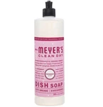 Mrs Meyers Liquid Dish Soap Peppermint Seasonal Scent - 16 Oz Pack Of. Fixed Price $34.01.