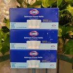 3X Clorox Bathroom Foamer Concentrated Cleaner Refills Refillable Spray Bottle 9. Fixed Price $19.71.