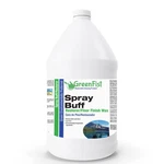 Greenfist Spray Restorer Renewing Floor Finish Wax Polisher Buffer Removes. Fixed Price $63.63.