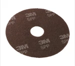 Scotch-brite SPP17 In. Dia. Surface Preparation Pad Maroon (10/CT) New. Fixed Price $75.00.