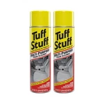 Stuff 22 Oz Multi Purpose Foam Cleaner 2-PACK 00350 Upholstery Carpet. Fixed Price $10.90.
