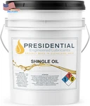 Shingle Oil Indoor & Outdoor For Protection Of Wood Surfaces Reduces Wea. Fixed Price $187.46.