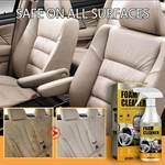 Multi-purpose Foam Cleaner-car Interior , Kitchen And Home Powerfull Remover. Fixed Price $9.98.