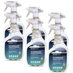 Ecos Pro PL9840/6 Odor Eliminator, Clear, 32 Oz. Fixed Price $38.99.