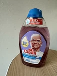 Mr. Liquid Muscle Cleaner Dawn Gel 16 Oz 2.5X Power Discontinued. Fixed Price $38.00.