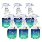 Ecos Pro PL9869/6 Dry Erase Board Cleaner, 32 Oz. Fixed Price $40.89.