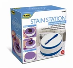 Stain Station Remover Washboard Cleaning Shirt Clothes Pants. Fixed Price $15.99.