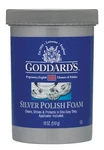 Silver Polish Foam 18OZ. Fixed Price $87.19.