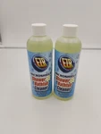 Ezr Miracle Shower Tub Cleaner Enzymatic 8OZ Pack Of 2 New. Fixed Price $14.00.