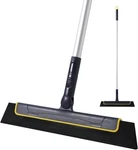 Yocada Floor Squeegee Broom Eva Foam Blade 51 Inch (pack Of 1), Yellow. Fixed Price $14.76.
