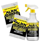 Alien Power Spray - Super Concentrated Stain Remover 24 Oz. Pack. Fixed Price $43.90.