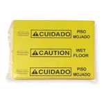 Rubbermaid Commercial FG425300YEL Sorbent Pad, Gal, Universal, Yellow,. Fixed Price $23.32.