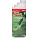 Custom Bldg Products Tlstsraqt One Quart Heavy Duty Stripper Cleaner, 1. Fixed Price $25.74.