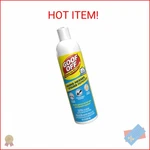 Goof Off Marks, Messes & Stains Remover, 8 Fl. Oz. Spray, Household Surface Safe. Fixed Price $16.29.