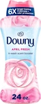 Downy In-wash Laundry Scent Booster Beads,. Fixed Price $21.65.