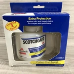 Bissell Scotch Guard Extra Protection Formula 8 Fl.oz. 2 Rooms-free Shipping. Fixed Price $13.95.