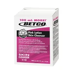 Betco Floral Scent Skin Soap Cleanser Lotion Form Carton 12 Refills, 30.43 Oz. Fixed Price $67.99.