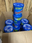 X2 Pack Damprid FG60FS Moisture Absorber, Fresh Scent, 10.5OZ Each New. Fixed Price $69.99.