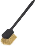Sparta 36505L00 Plastic Utility Brush, Scrub With Long Handle For Kitch.... Fixed Price $157.13.