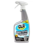 Clr Grill Cleaner Spray 26 Fl Oz Powerful Foaming Degreaser For Bbq Surfaces. Fixed Price $21.49.