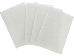 3M 07445 Scotch-brite Light Cleansing Pad (5 Pack). Fixed Price $13.57.