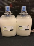 Gojo 5292-02 Conditioner, Shampoo, And Body Wash Citrus 2000ML Refills *2-COUNT*. Fixed Price $34.99.