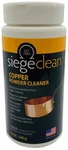 Siege Copper Powder Cleaner, Oz, Earth Friendly, Made In Usa, P-12P. Fixed Price $24.13.